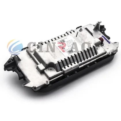 Optrex Car Screen Monitor 8.8'' for BMW X1 - E84 for GPS Navigation