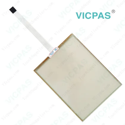 ELO E898855 0180L110801 362743-683 touch screen panel repair