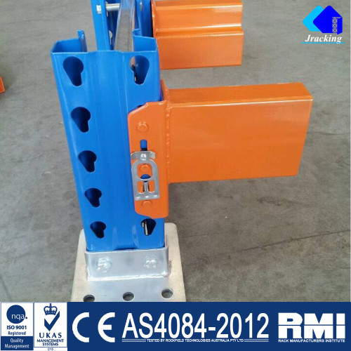 Teardrop Wire Shelf Rack Powder Coating Factory, High Quality Teardrop