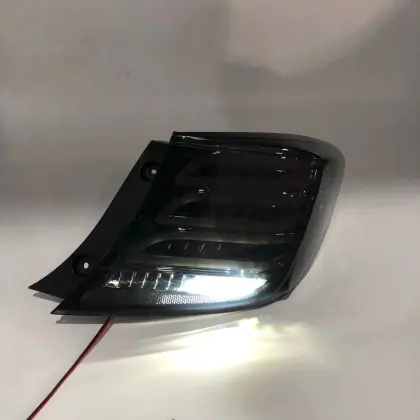 High-Quality LED Tail Lights for Honda Brio Rear Stop Lamp