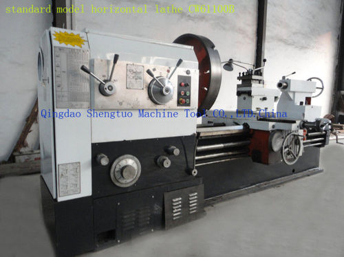 General Conventional Lathe Machine With Large-diameter For Industry