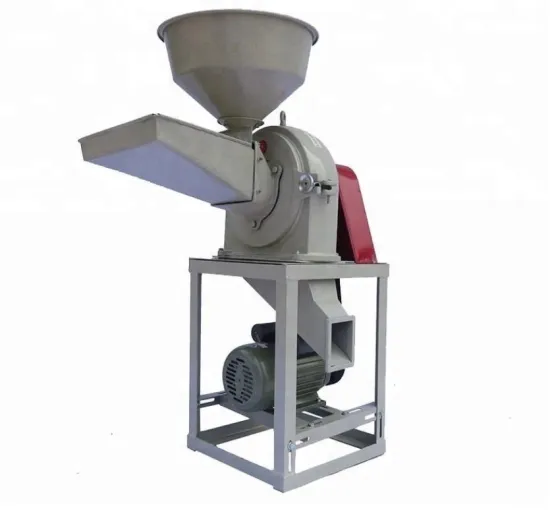 NDRD low price popular Corn Grinder Mill Flour Milling Machine