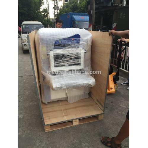 Baggage Scanning Machine for Finding Dangerous Items