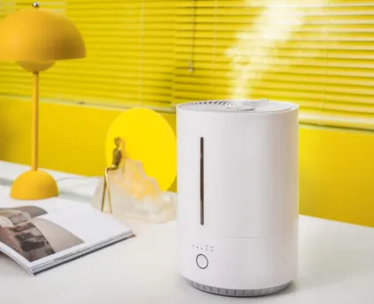 Mini Air Humidifier machine