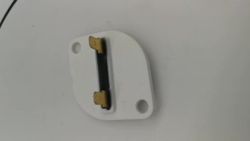 High Quality Cloth Dryer Thermal Fuses for Whirlpool Temperature Thermal Fuse 250V