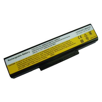 Original Laptop Battery for Lenovo E43 Series