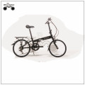 20INCH 6-SPEED FOLDING BIKE