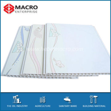 PVC wall panel