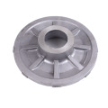 Aluminium Alloy Gravity Casting Motor Loing