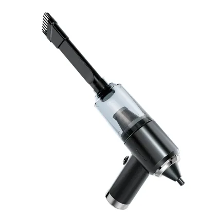 Wireless Handheld Vacuum Cleaner