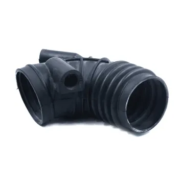 Air Intake Duct Boot EPDM Rubber Hose for BMW M20 E30 - Part Number 13 71 1 708 834