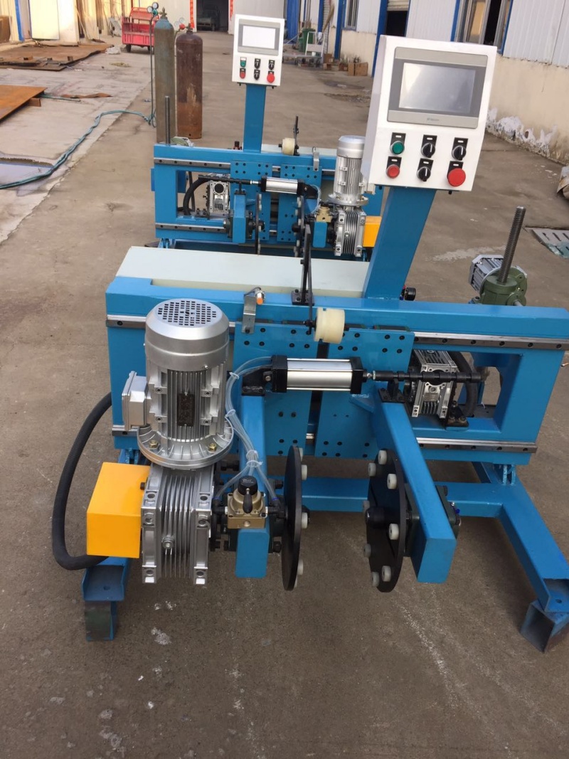 Combined Paper Taping Machine (20)