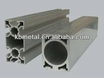 high quality alminum profile
