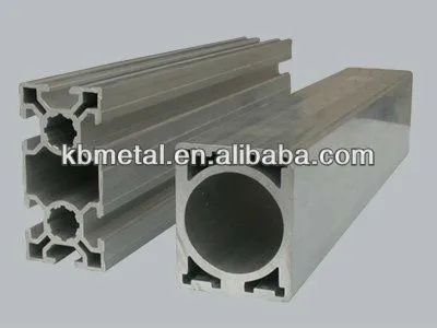 aluminium alloy profile