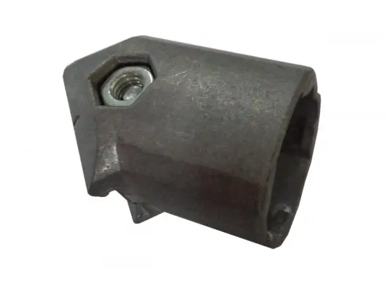 Factory Direct Selling Aluminum Joint Aluminum Pipe Fittings For Karakuri System