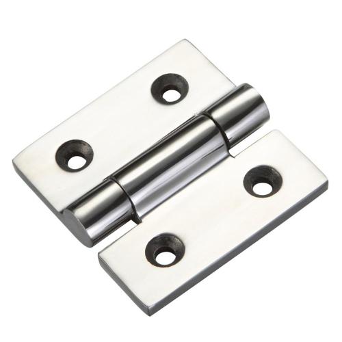 Cabinet SS Housing Surface Finished External Hinges