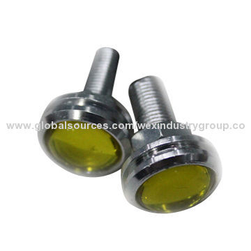 LED Car License Plate Lamp