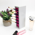 Cosmetic Storage Box Nail Polish Makeup Tools Pen Holder Holder Multi-Grid Jewelry Brush Storage Box Desk Storage Box