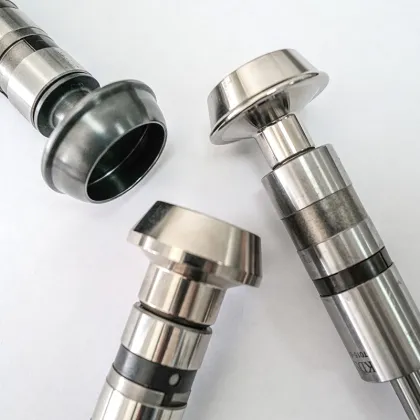 TONGDA Rotor for Open End Machine - Compatible with Taitan/Rifa Products
