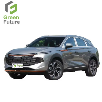 Ablagerung Haval Shenhou Xf Haval H6 DHT-PHEV 110 km Hybrid-SUV
