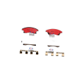 Xirmooyinka biriiga hore ee Chevrolet P 59076 N