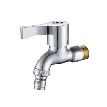 Factory Wholesale Electroplated Water Nozzles for Outdoor Use