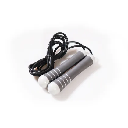 Durable And Favourable Fitness Equipment Jump Rope
