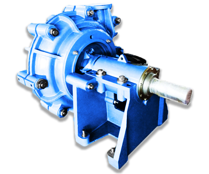 High Efficiency Rod Mill Patinum Slurry Pump