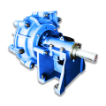 High Efficiency Rod Mill Patinum Slurry Pump