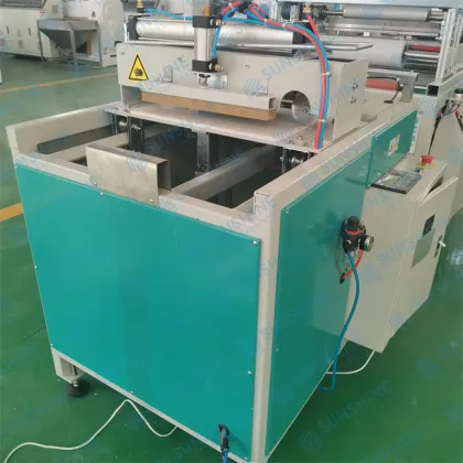 PVC Ceiling Tiles Machine for Decorative Stretch Ceilings