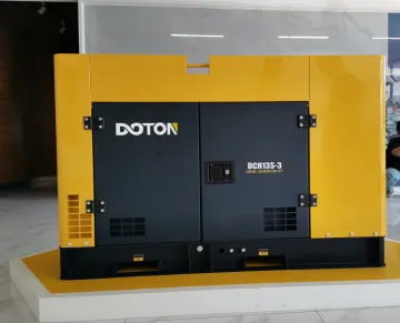 13KW 14KW Diesel Generators