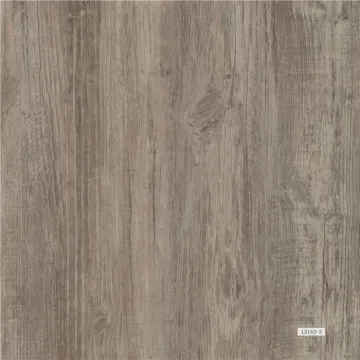Great 100% Material non-slip water Resistant PVC Click Vinyl plank Flooring