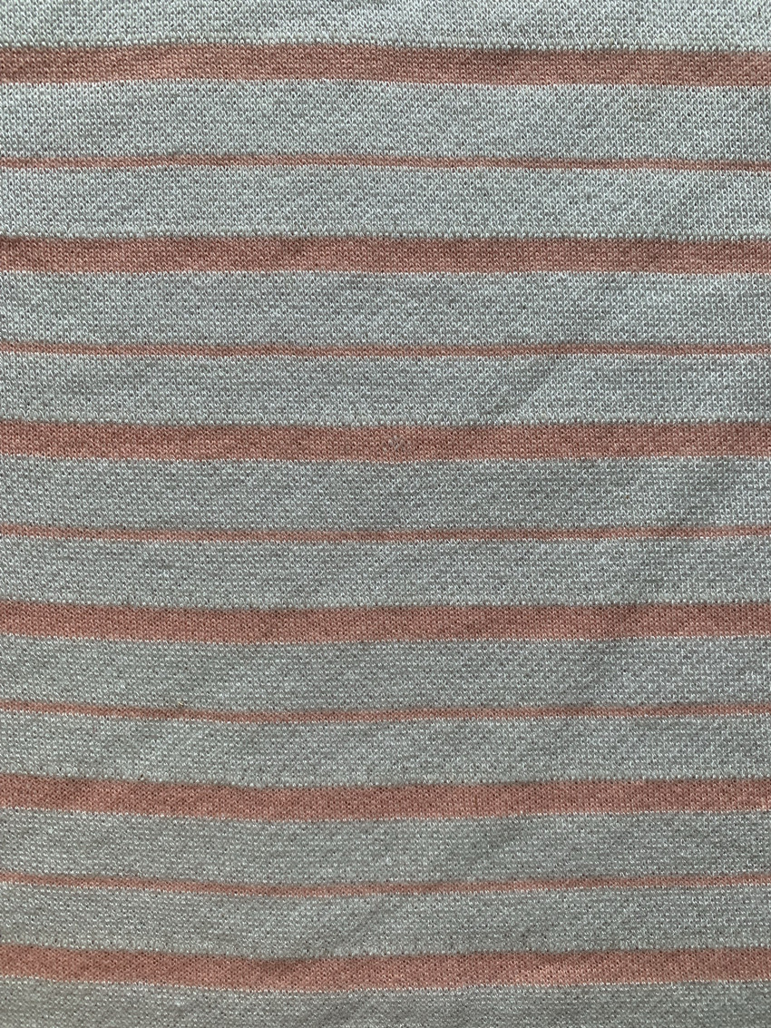 25% Polyester Fabric