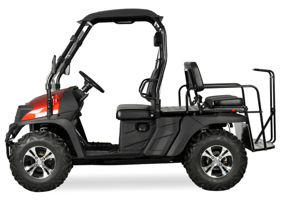 Golf Cart UTV 