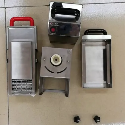 Used Cooking Oil Filter Machine - Oil Cleaning Machine & Cooking Oil Processor