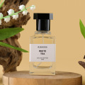 50ml RissersホワイトティーEau de Parfum