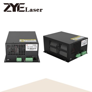 Fonte de alimentação a laser CO2 ZY60W