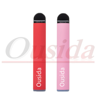 Original Fume Ultra 2500Puffs E-Cigarettes Pod