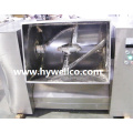 Stainless Steel Groove Shaped Mixing Machine