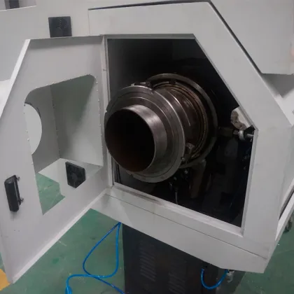 cnc PVC pipe threading machine lathe CYK0060DT