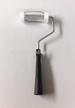 4 inch American style paint roller frame