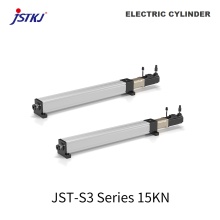 High Quality Electro-Hydraulic Servo Cylinders