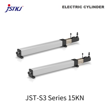 High Quality Electro-Hydraulic Servo Cylinders