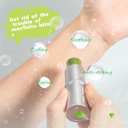 Plant care seaweed cream