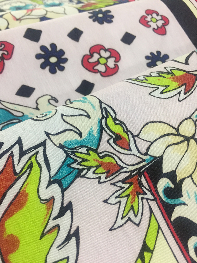 Rayon Bengaline 10 5s