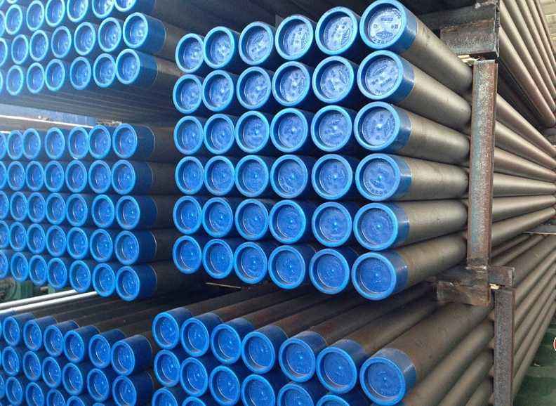 Carbon Steel Line Pipe