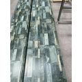 Innovative Mental Carved Panel for Modern Sandwich Panels