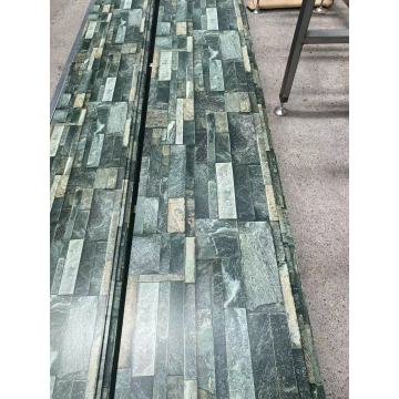 Innovative Mental Carved Panel for Modern Sandwich Panels