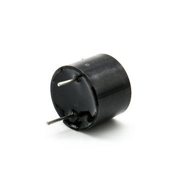 12*9.5mm DC buzzer