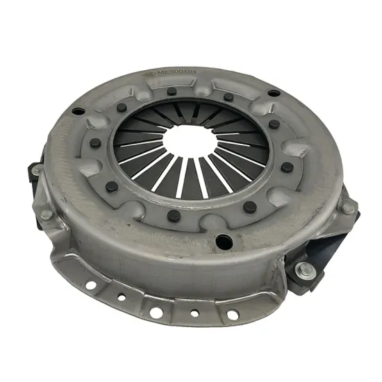 Clutch Cover ME500194 ME500801 ME500260 CM-017 For Mitsubishi Canter 4G64 4D30